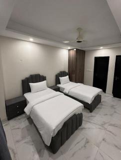 Three Bedroom Luxury Residence Islamabad - 2