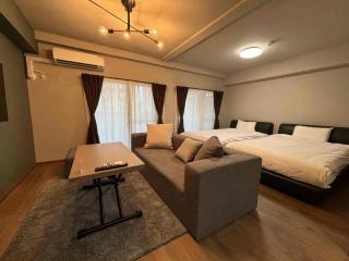 River Rain Aqua - Vacation STAY 21742 - 0