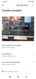 Suíte com Closet-Bairro República, Vitória-ES - 7
