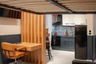 Anema Loft Industrial - 0