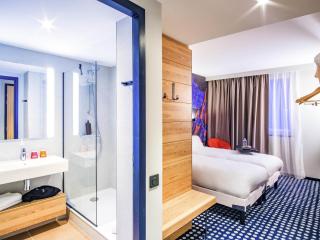 ibis Styles Albertville - 2