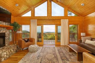 Movie Theater ~ Golf ~ Game Room ~ Hot Tub ~ Views - Swiss - 9