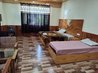 Katha Inn - 7