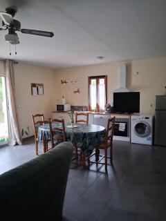 maison reposante - 6