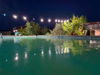 Golden Campsite Villas - 5
