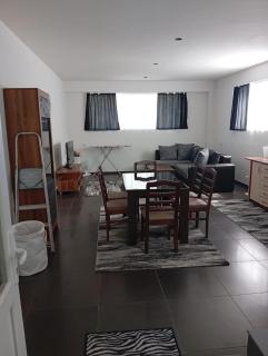 ApartmentGerman - 1