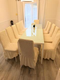 Home Near DC Attractions, Free parking,11 beds - 4