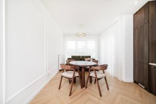 Tuwima Elegant Apartment by BookingHost - 8