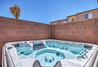 Great Pricing Near Zion Private Hot Tub & Pool - 6