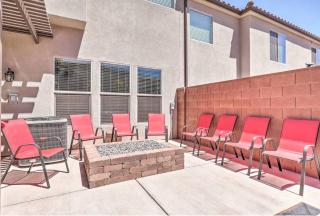 Great Pricing Near Zion Private Hot Tub & Pool - 4
