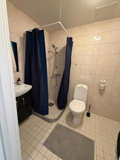 Newly furnished first floor apartment close to beach - 5
