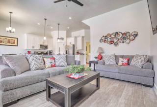 Great Pricing Near Zion Private Hot Tub & Pool - 8