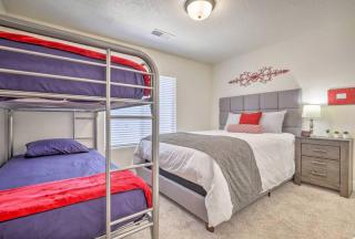 Great Pricing Near Zion Private Hot Tub & Pool - 5