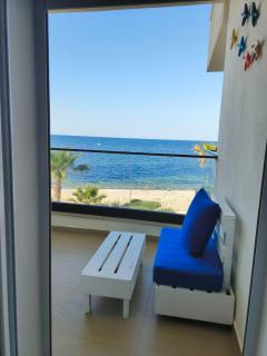 Beachfront Dream, WaveHaus - 1