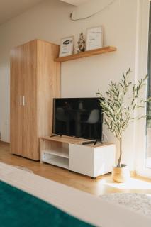 R&B Apartment City Center - 1