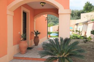 Villa Gramati - Savoca - 6