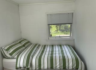 Cozy house 5 min away from city center, free parking - 7