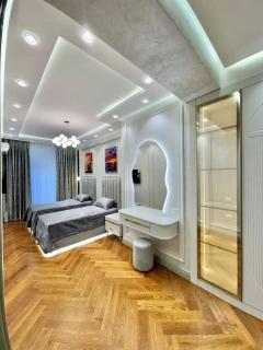 Vip Apartment near Marriott - 1