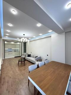 Vip Apartment near Marriott - 8