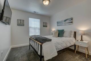 Long Stays Welcome! Pet Friendly & Heated Pool - 3
