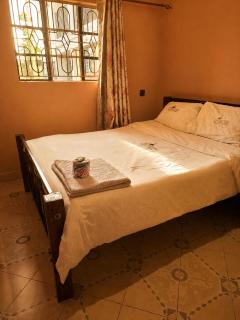Bungoma town home - 6