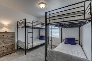 Long Stays Welcome! Pet Friendly & Heated Pool - 5