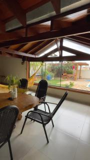 Casa com piscina próxima ao Shopping CG - 9