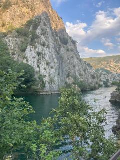 Skopje Vizbeg Hills - 4