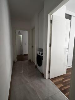 Modern Pamfilya Kyrenia center - 3