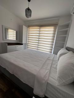 Modern Pamfilya Kyrenia center - 2