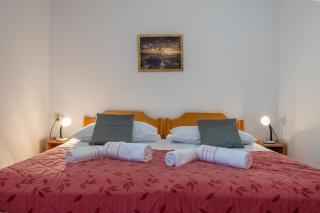 Apartment Puh - 9