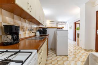 Apartment Puh - 2