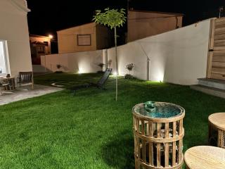 La casa de la abuela - 8