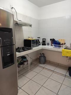 Apartamento en Tonala - 6