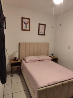 Apartamento en Tonala - 5