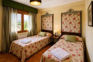 Apartamentos turísticos el Gamo - 4