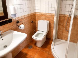 Apartamentos turísticos el Gamo - 2