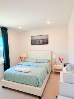 Cozy Retreat, Room 2, Near Mt Rainier, Seattle, National parks - 7