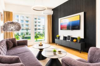 Srna Lux East gate with free parking - 8