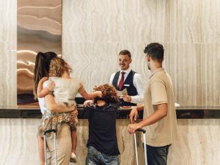 Mövenpick Hotel Lalez Durres - 2