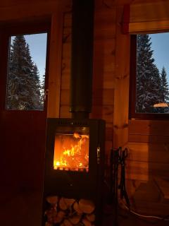 Cozy apartment in Tegefjäll - 6