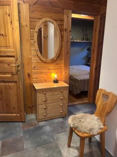 Cozy apartment in Tegefjäll - 3