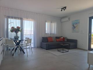 Senna Coastal - Modern Apartment Croatia - 9