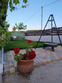 Tiny Loft House in Halkidiki - 1