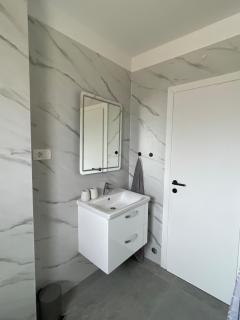 Senna Coastal - Modern Apartment Croatia - 5