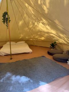 Cobbett Hill Camping - 3