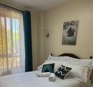 Savana Abode-Nakuru CBD - Nakuru - 1
