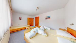 Appartement Belmonte - 4