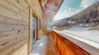 Appartement Belmonte - 5