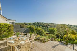 4 Bed in Tintagel oc-trev - 0